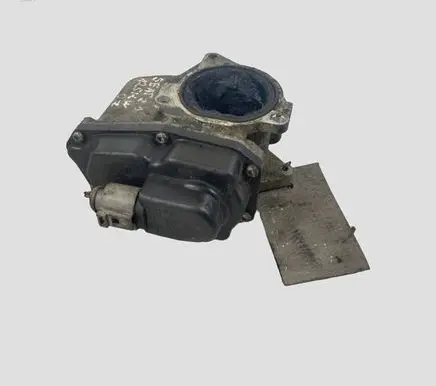 Volkswagen PASSAT B6 EGR valve 03G131501 216035358