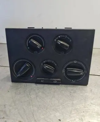 Volkswagen Transporter - Caravelle T4 Climate control unit 7D1820045E 901511560000