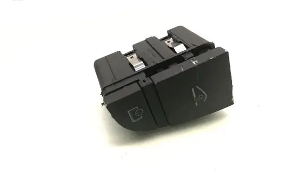 Audi A6 S6 C6 4F Other switches/knobs/shifts 4F2927227B