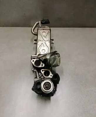 Skoda Superb B6 (3T) EGR valve 11725505 0280751016