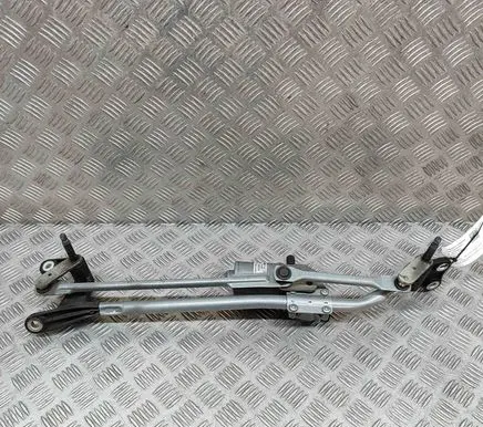 Land Rover Range Rover Evoque L538 Front wiper linkage and motor W0027116 BJ3217500BA