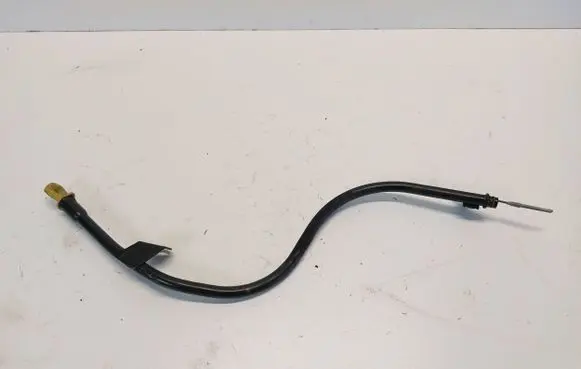 Oil level dip stick