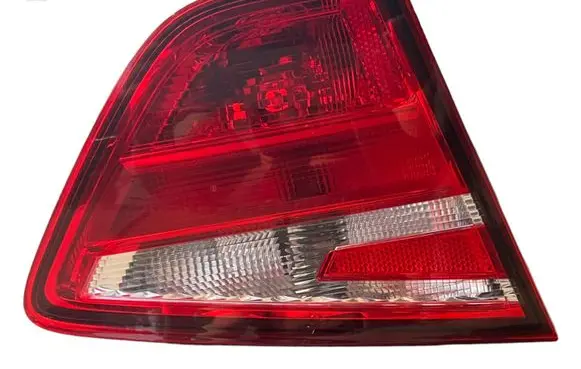 Seat Toledo IV (NH) Rear/tail lights 18491001
