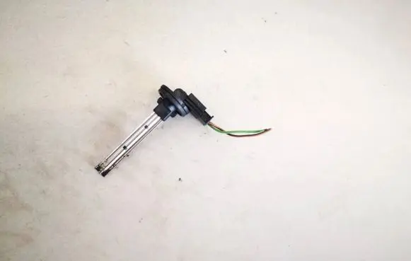 BMW 1 E81 E87 Interior temperature sensor 6915391