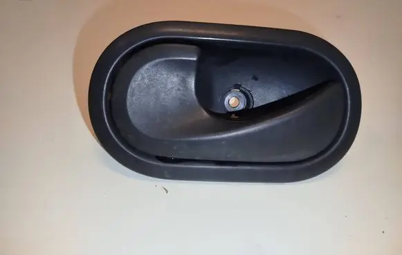 Renault Kangoo II Front door interior handle 310579