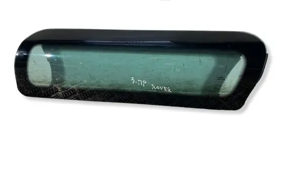 Land Rover Discovery Sunroof glass DOT17M62AS3