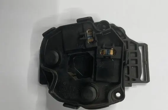 Volvo S60 Front door wing mirror part 1452570