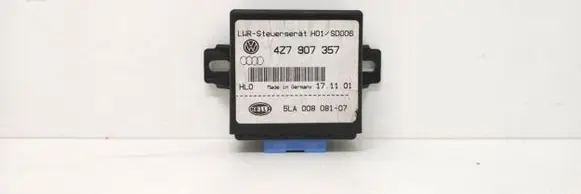 Audi A6 S6 C5 4B Light module LCM 4Z7907357 5LA00808107