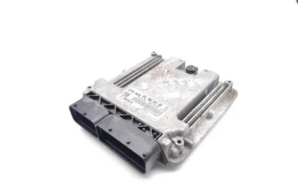 Audi A6 C7 Engine control unit/module 04L906021BD 0281030543 1039S74244