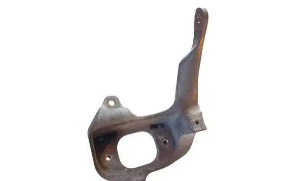 Mercedes-Benz V Class W447 Gearbox mounting bracket A4472420001