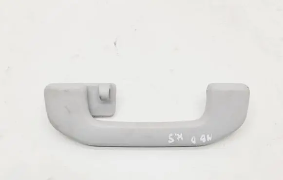 Mercedes-Benz B W246 W242 Rear interior roof grab handle A0998150136