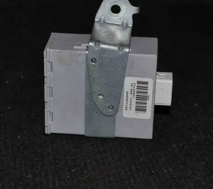 Toyota Corolla E120 E130 Other devices 89741025073662712