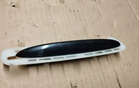 Chrysler Voyager Parking PDC sensor display screen 56046042AA