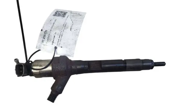 Mazda 6 Fuel injector R2AA13H50