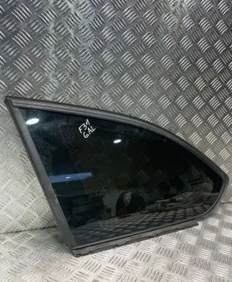 BMW 3 F30 F35 F31 Rear side window 169258 43R001057 E000184