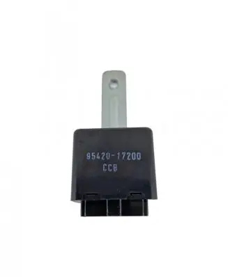 Hyundai Matrix Other relay 9542017200