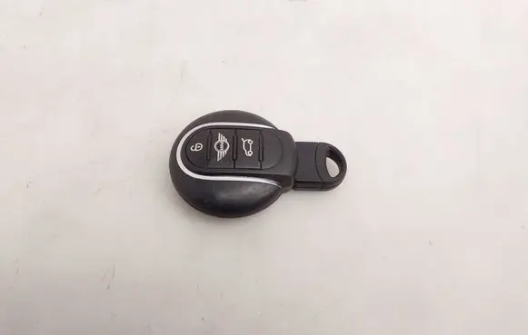 Ignition key/card
