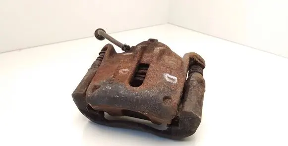 Renault Scenic II - Grand scenic II Front brake caliper