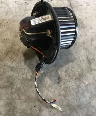 Mercedes-Benz A W169 Heater fan/blower A1698200642 982485P 0093643
