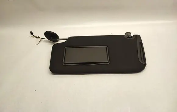 Dodge Charger Sun visor 5PJ80DX9AB P5PJ80DX9AB