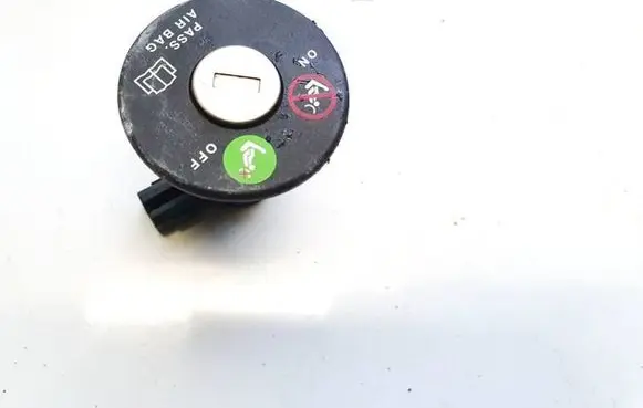 Alfa Romeo 159 Passenger airbag on/off switch 46480451 54987b