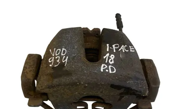Jaguar I-Pace Front brake caliper