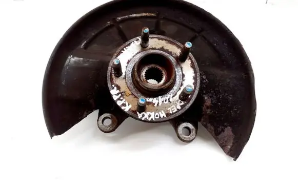 Opel Mokka Front wheel hub 95490814