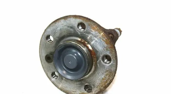 BMW 1 F40 Rear wheel hub 33416851589 6851589