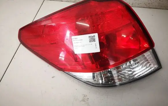 Subaru Outback Rear/tail lights 