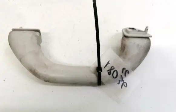 Seat Toledo II (1M) Front interior roof grab handle 1J0857607M