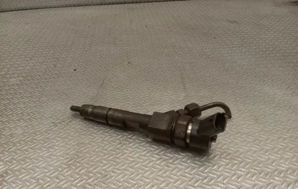 Renault Scenic II - Grand scenic II Fuel injector 8200100272 0445110110B