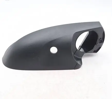 BMW X5 E70 Front door wing mirror part 7233064 607058 51167233064