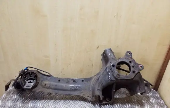Volvo XC60 Rear upper control arm/wishbone