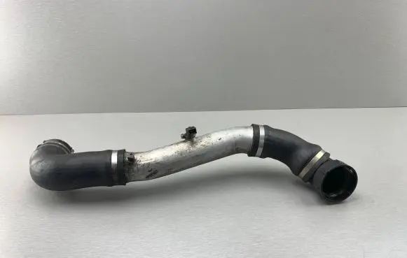 BMW 7 E65 E66 Intercooler hose/pipe 11617794337 7794337 11617796310