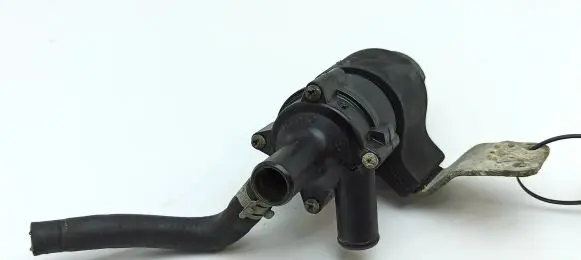 Mercedes-Benz CLK A208 C208 Electric auxiliary coolant/water pump 2028300014