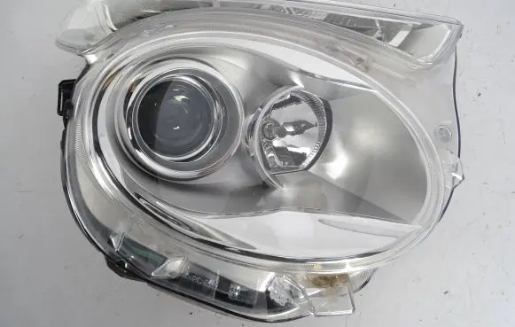 Citroen C1 Headlight/headlamp 81110-0H170