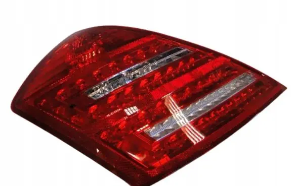 Mercedes-Benz S W221 Rear/tail lights A2218201364
