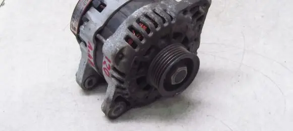 Hyundai i20 (GB IB) Generator/alternator 3730003800