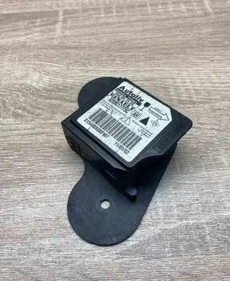 Renault Vel Satis Airbag deployment crash/impact sensor 8200017775C 550897500