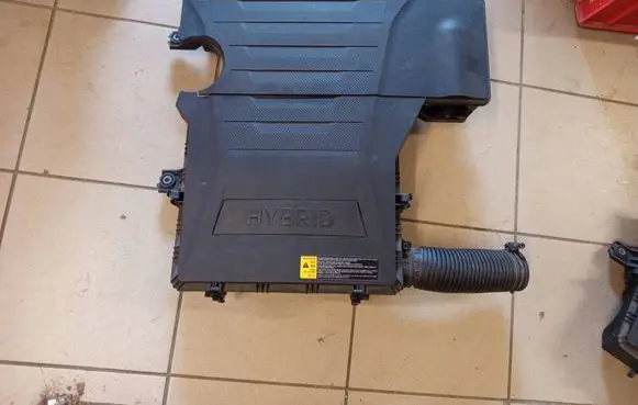 KIA Niro Air filter box 2924203000