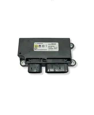 Jeep Gladiator Other control units/modules 68339080AD A2C19678900 T06JF0910G2337