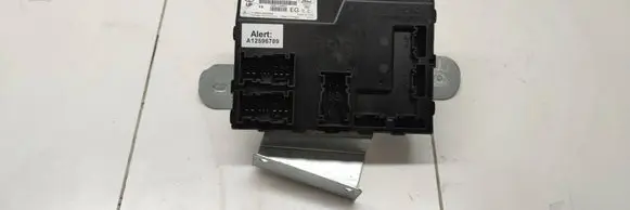 Ford Fiesta Central body control module 030511328601 A12596789 AV1T15K600EG