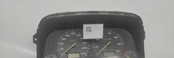 Volkswagen Golf III Speedometer (instrument cluster) 1H6919033F