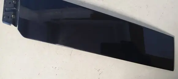 Audi A5 (B) pillar trim (top) 8W8853289