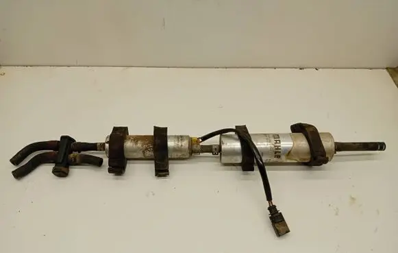 Audi A4 S4 B8 8K Fuel injection high pressure pump 8K0906095 75010300