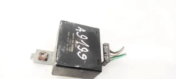 Honda Jazz Other relay 38140S7A003 38140-S7A-003
