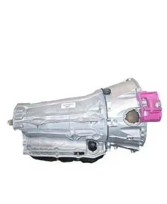 Mercedes-Benz S W223 Automatic gearbox 7250450 7250450725045