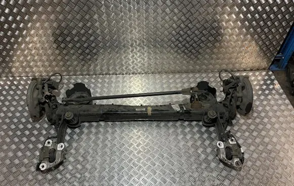 Opel Mokka B Rear axle beam DG23277