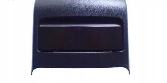 Audi A4 S4 B8 8K Centre console side trim rear 8K0863351