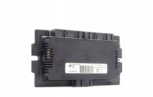 BMW X5 E70 Light module LCM 9166667
